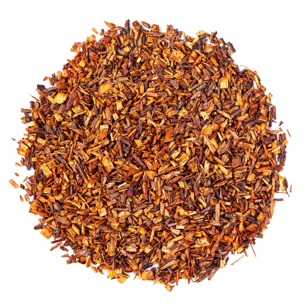 Rooibos Vanille