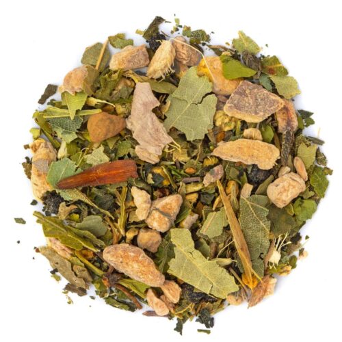 Tisane-Epice