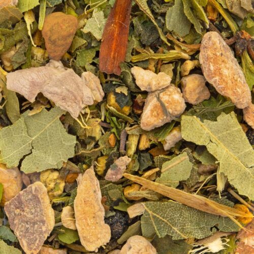 Tisane-Epice