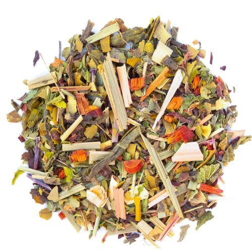 Tisane-Minceur