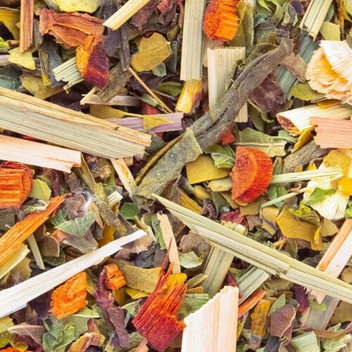 Tisane-Minceur