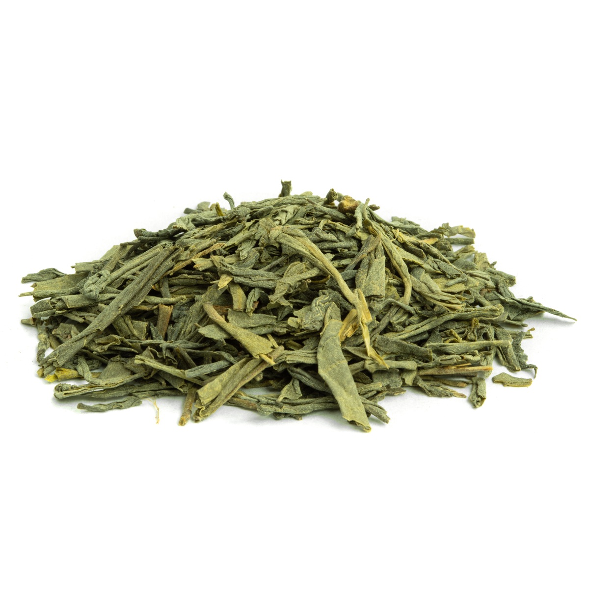 Thé vert sencha matcha