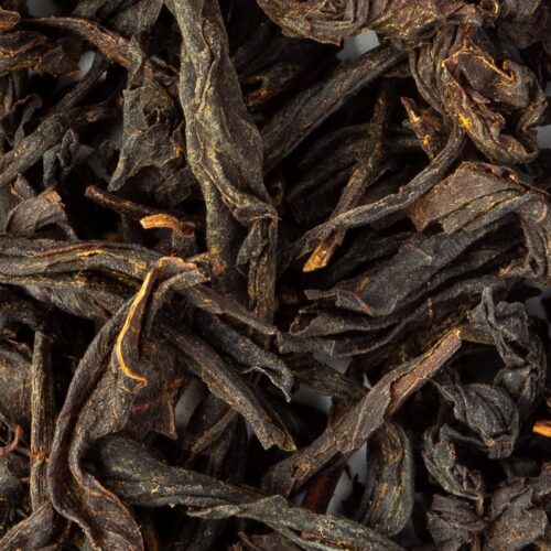 Lapsang Souchong bio