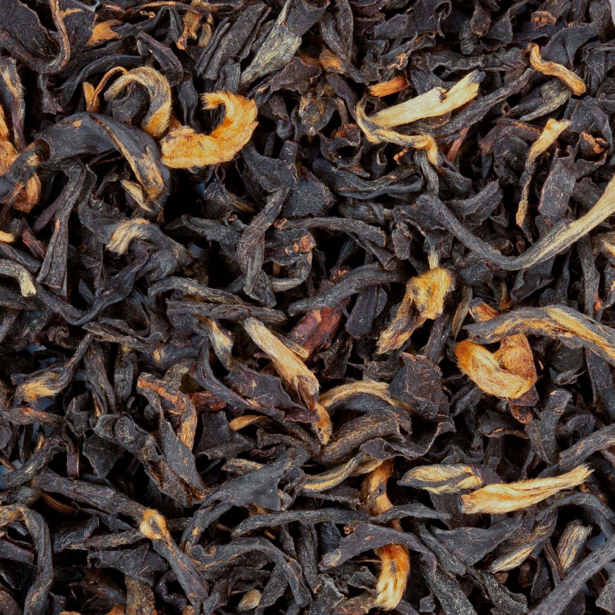 Assam Meleng Gold black tea