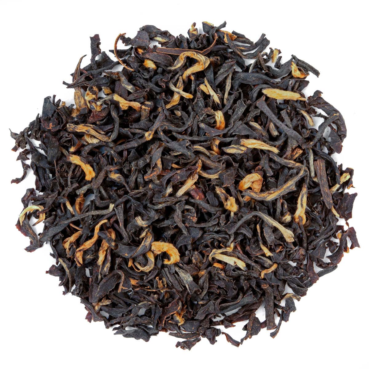Assam Meleng Gold black tea