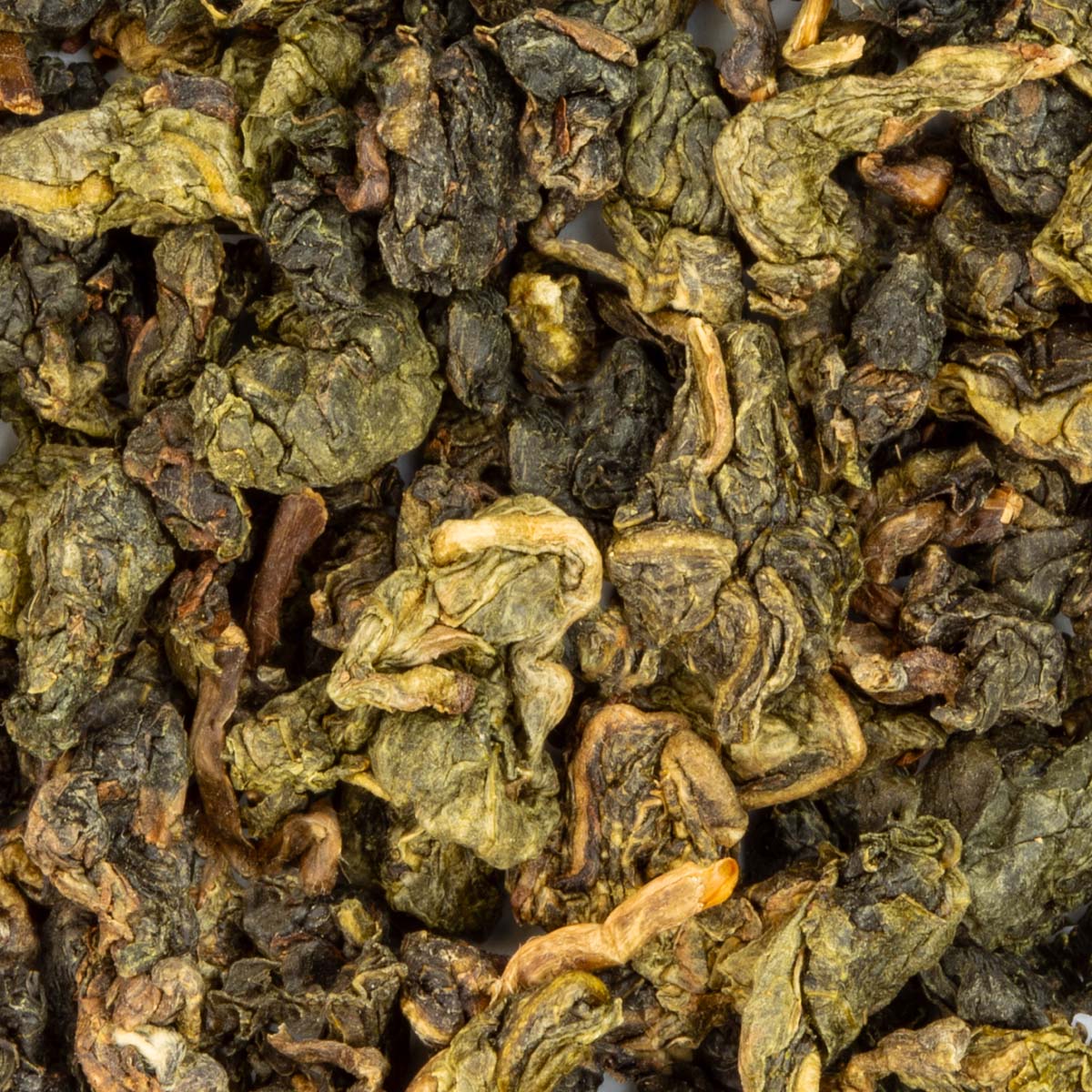 Oolong Betsy Ti Kuan Yin ID2T – thé semi-oxydé aux notes florales et minérales