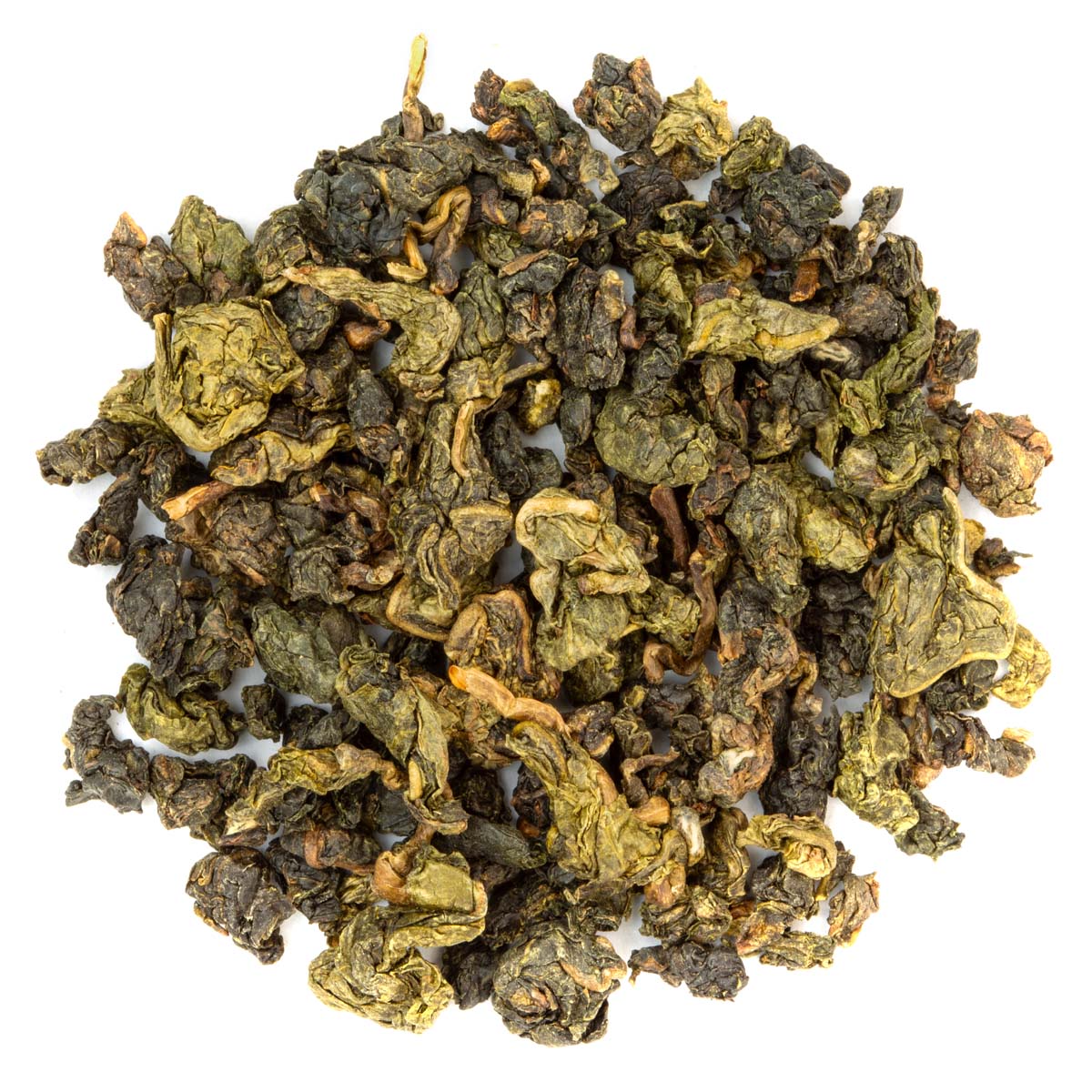 Oolong Betsy Ti Kuan Yin ID2T – thé semi-oxydé aux notes florales et minérales