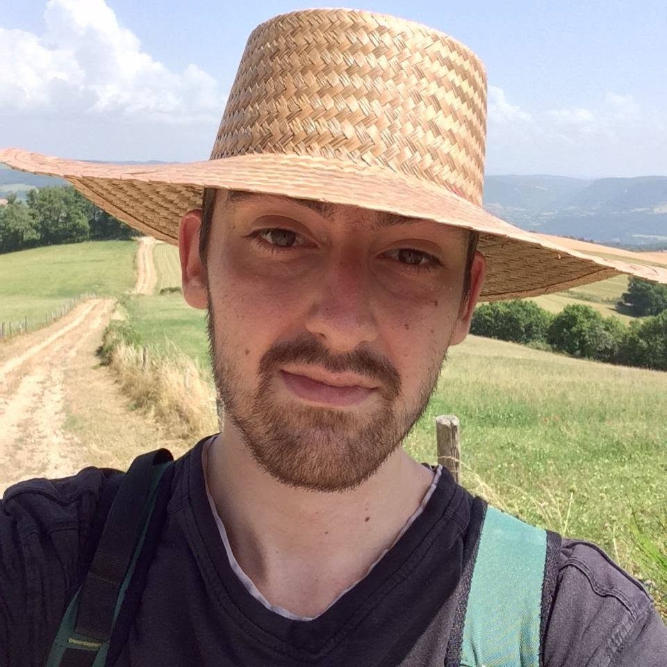 Jérémy alias Yebou, animateur jeu de rôle Donjons et Chatons au salon ID2T — Nogent-sur-Vernisson