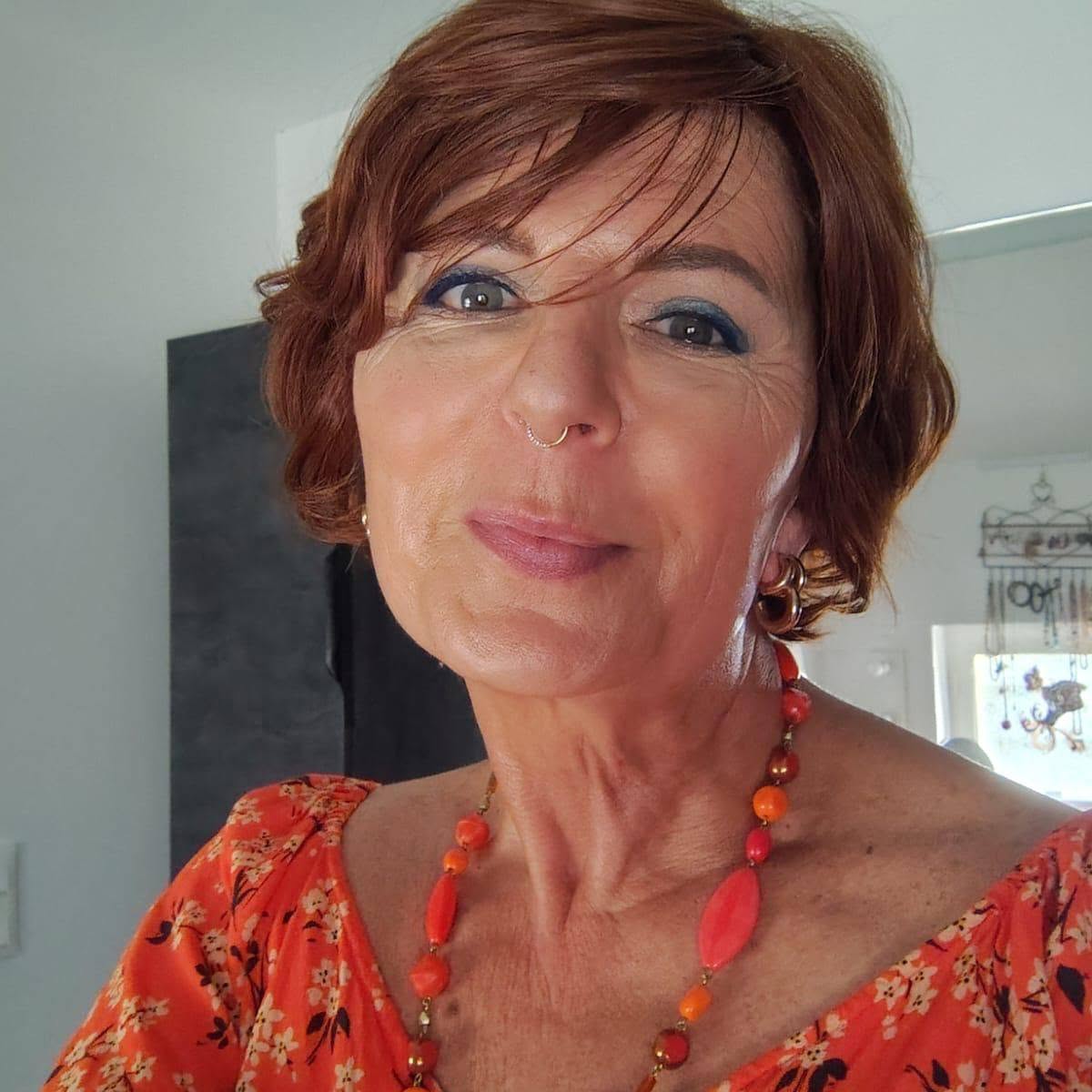 Camille Leiserson, fondatrice du Spa est dans le Pré — partenaire bien-être ID2T à Trigueres