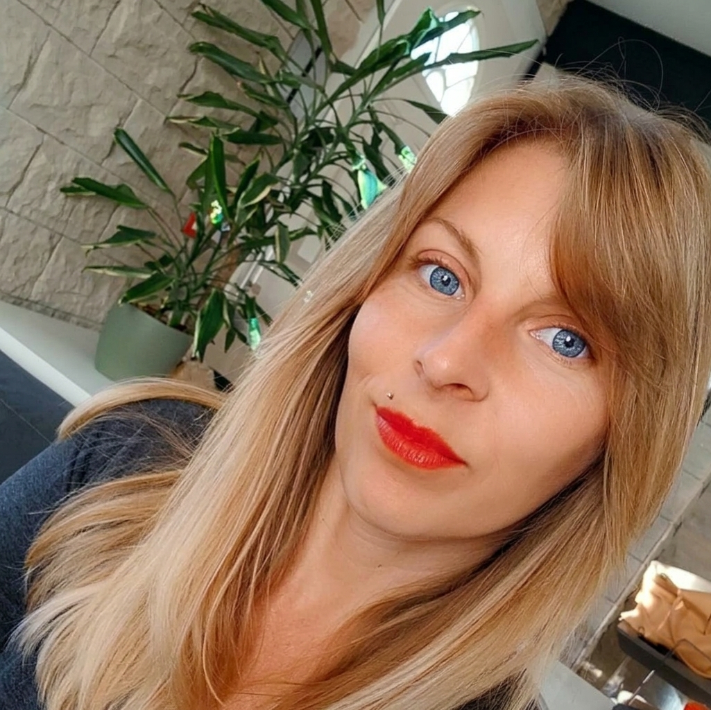 Jennifer Tillit, praticienne en libération des traumatismes